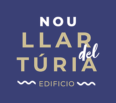 Edificio Nou Llar del Túria